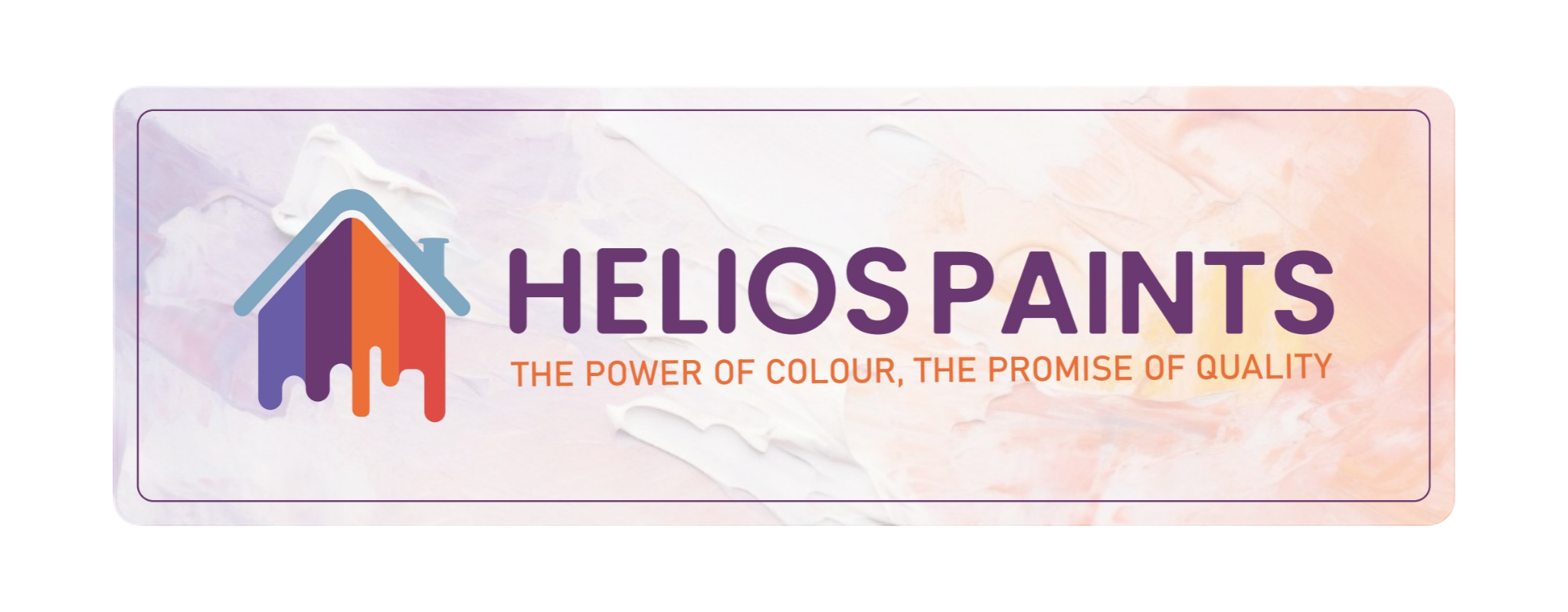 HeliosPaints factory