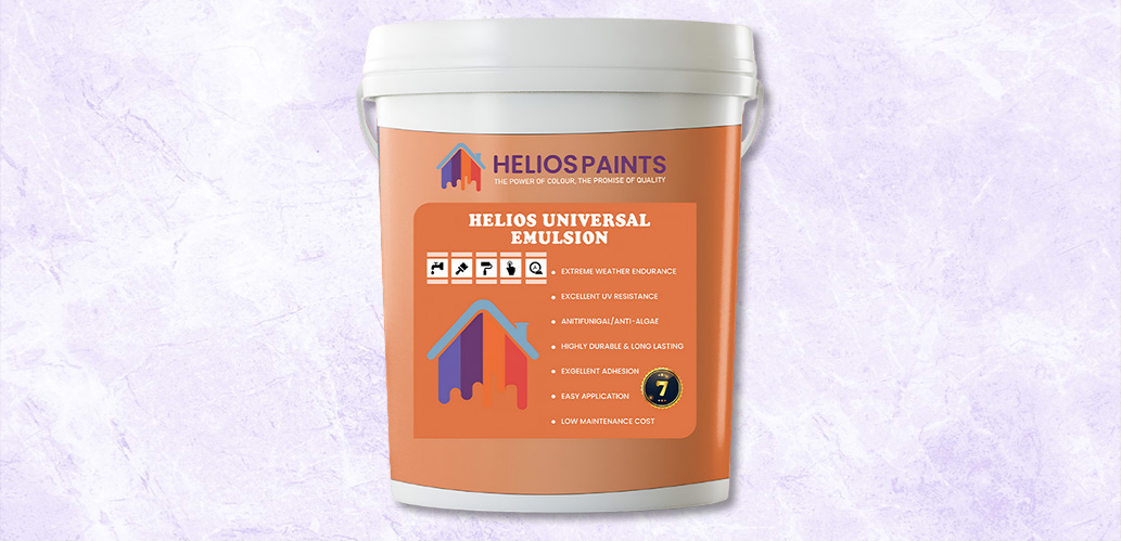 Premium Interior Paint