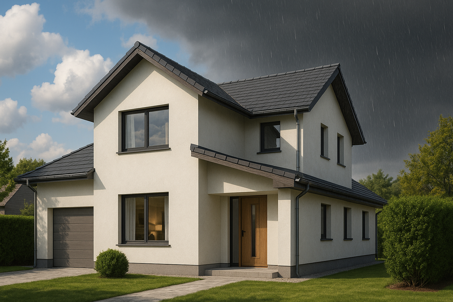 SunReflect Exterior Paint